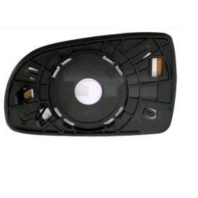 Comprar Cristal de espejo, retrovisor exterior de TYC 306-0017-1 a bajo precio de 15,90 €