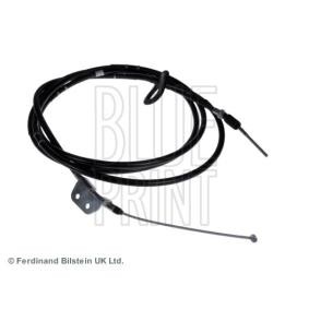 Comprar Cable de freno de mano de BLUE PRINT ADN146334 a bajo precio de 178,43 €