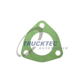 Comprar Junta, carter cigueñal de TRUCKTEC AUTOMOTIVE 02.10.097 a bajo precio de 2,16 €