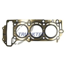 Compre Junta da cabeça do motor de TRUCKTEC AUTOMOTIVE online para Classe M (W164) a preços moderados