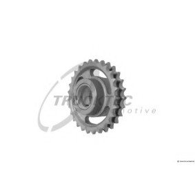 Reparatursatz, Schaltgetriebeflansch des Herstellers TRUCKTEC AUTOMOTIVE - Originalware Artikelnummer: 02.12.118