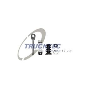 Compre Jogo de reparação, cilindro transmissor de embraiagem da TRUCKTEC AUTOMOTIVE 02.27.007 a um preço baixo por 9,71 €