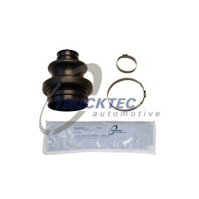 Führungshülsensatz, Bremssattel des Herstellers TRUCKTEC AUTOMOTIVE - Originalware Artikelnummer: 02.35.307