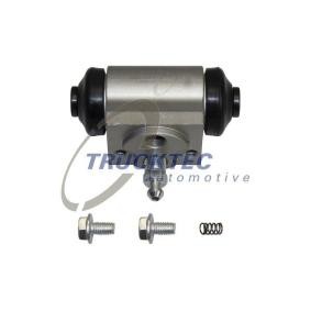 Osta Jarrusylinteri TRUCKTEC AUTOMOTIVE:llä 02.35.428 edullisesti hintaan 10,89 €