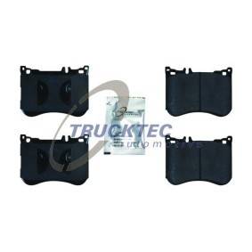 Lenkgetriebe 02.37.198 von TRUCKTEC AUTOMOTIVE günstig für 900,55 € online kaufen