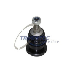 Lenkgetriebe 02.37.200 von TRUCKTEC AUTOMOTIVE günstig für 906,37 € online kaufen