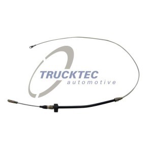 Osta TRUCKTEC AUTOMOTIVE Tuulettimen pesä netistä SPRINTER CLASSIC 3,5-t Umpikori (909)-mallille edulliseen hintaan