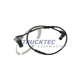 Motorraumdämmung des Herstellers TRUCKTEC AUTOMOTIVE - Originalware Artikelnummer: 02.51.006