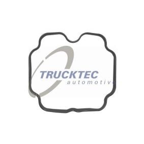 Acquista Guarnizione, Alloggiam. collettore aspirazione da TRUCKTEC AUTOMOTIVE 08.10.063 a buon mercato per soli 10,60 €