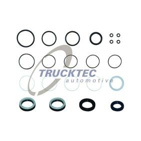 Dichtungssatz, Lenkgetriebe für BMW von TRUCKTEC AUTOMOTIVE