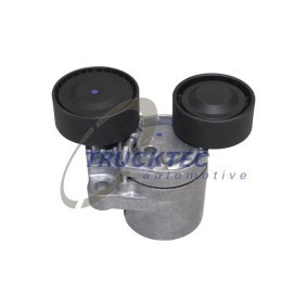 Kühlergrill 08.62.235 von TRUCKTEC AUTOMOTIVE günstig für 22,60 € online kaufen
