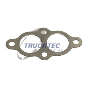 Kühlergrill 08.62.236 von TRUCKTEC AUTOMOTIVE günstig für 20,78 € online kaufen