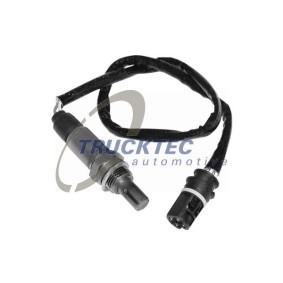 Kühlergrill 08.62.245 von TRUCKTEC AUTOMOTIVE günstig für 24,51 € online kaufen