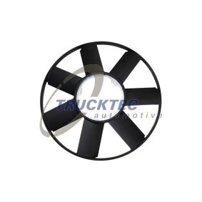 Rahmen, Kühlergitter 08.62.350 von TRUCKTEC AUTOMOTIVE günstig für 23,96 € online kaufen
