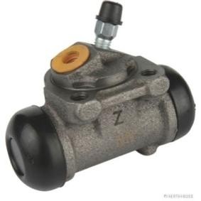 Compre Cilindro do travão da roda da HERTH+BUSS JAKOPARTS J3238004 a um preço baixo por 32,87 €
