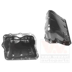 Acquista Coppa olio da VAN WEZEL 2910070 a buon mercato per soli 45,28 €