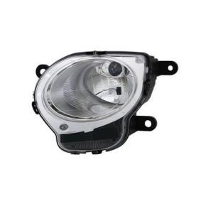 Achetez des Projecteur longue portée VAN WEZEL 1604959M à prix pour 86,48 €