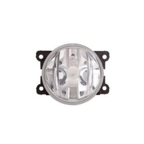 Comprar Faro antiniebla de VAN WEZEL 4034999 a bajo precio de 41,14 €