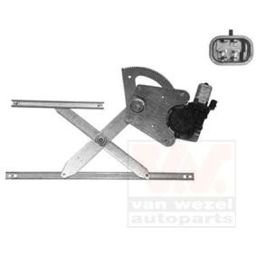 Comprar Elevalunas de VAN WEZEL 8115265 a bajo precio de 154,38 €