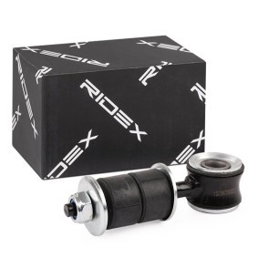 Comprar Bieleta de suspensión de RIDEX 3229S0072 a bajo precio de 8,81 €
