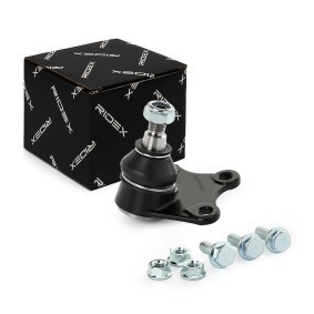Traggelenk 2462S0039 von RIDEX günstig für 12,35 € online kaufen