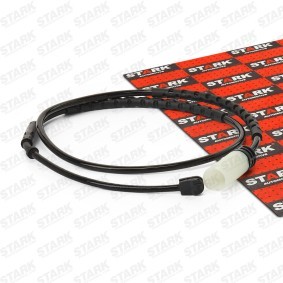 Compre Contacto avisador, desgaste da pastilha de travão da STARK SKWW-0190085 a um preço baixo por 11,24 €
