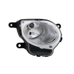 Achetez des Projecteur longue portée VAN WEZEL 1604960M à prix pour 86,48 €