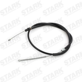 Achetez des Câble de frein à main STARK SKCPB-1050128 à prix pour 7,79 €