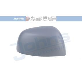 Abdeckung, Außenspiegel 30 92 38-91 von JOHNS günstig für 15,35 € online kaufen
