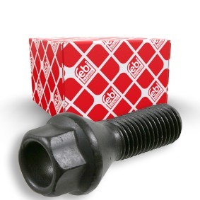 Comprar Tornillo de rueda de FEBI BILSTEIN 46648 a bajo precio de 2,64 €