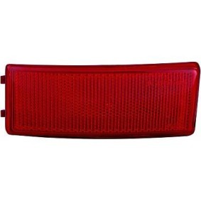 Achetez des Réflecteur, feu de position / d'encombrement DIEDERICHS 1466097 à prix pour 19,93 €