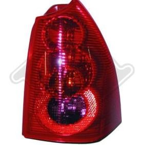 Achetez des Lève-vitre DIEDERICHS 4414520 à prix pour 114,58 €