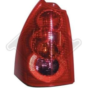 Achetez des Lève-vitre DIEDERICHS 4414521 à prix pour 114,58 €