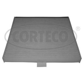 Innenraumfilter für RENAULT von CORTECO
