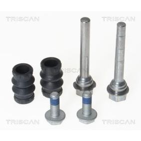 Führungshülsensatz, Bremssattel 8170 169136 von TRISCAN günstig für 30,89 € online kaufen