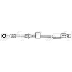 Bremsschlauch 172693J von JURID günstig für 17,95 € online kaufen