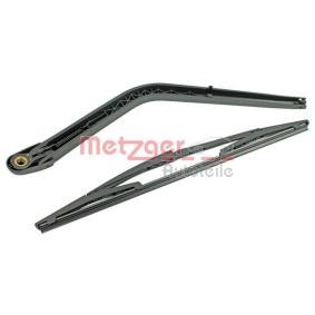 Acquista Braccio tergi, Pulizia cristalli da METZGER 2190244 a buon mercato per soli 31,80 €