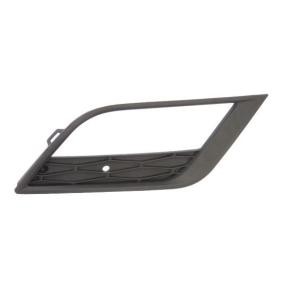 Lüftungsgitter, Stoßfänger 6502-07-6621916P von BLIC günstig für 15,61 € online kaufen