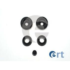Reparatursatz, Radbremszylinder für KIA von ERT