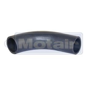 Ladeluftschlauch für CHEVROLET von MOTAIR