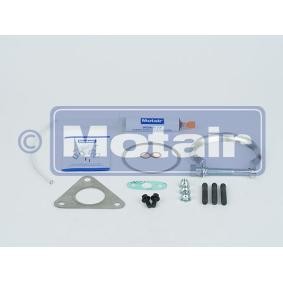 Montagesatz, Lader für SUZUKI von MOTAIR