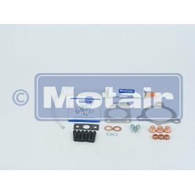 Montagesatz, Lader für SUZUKI von MOTAIR