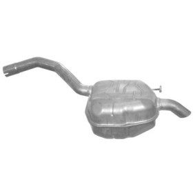 Endschalldämpfer 37.79.07 von IMASAF günstig für 451,05 € online kaufen