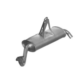Acquista Marmitta da IMASAF 58.60.07 a buon mercato per soli 245,20 €