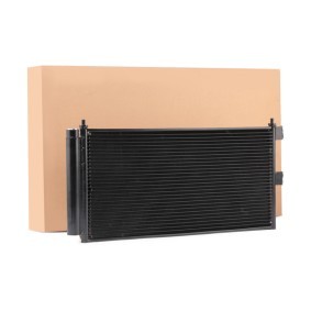 Acquista Condensatore climatizzatore da RIDEX 448C0082 a buon mercato per soli 75,65 €