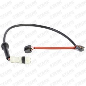 Osta Jarrupalan kulumisenilmaisin STARK:llä SKWW-0190090 edullisesti hintaan 12,29 €