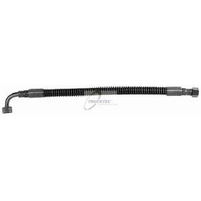 Acquista Flessibile, Radiatore olio cambio da TRUCKTEC AUTOMOTIVE 02.67.041 a buon mercato per soli 14,44 €