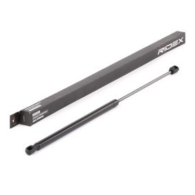 Comprar Muelle neumático, capó de motor de RIDEX 514G0056 a bajo precio de 10,78 €