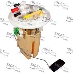 Comprar Aforador de combustible de SIDAT 71338 a bajo precio de 93,34 €