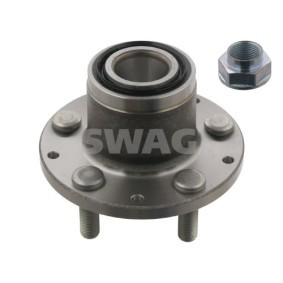 Radlagersatz für SUBARU von SWAG